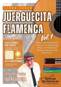 Juerguecita Flamenca