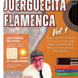 Juerguecita Flamenca Vol. 1
