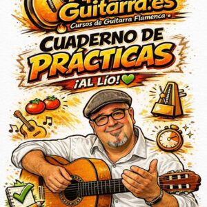 Cuaderno de Prácticas – ¡Al Lío!